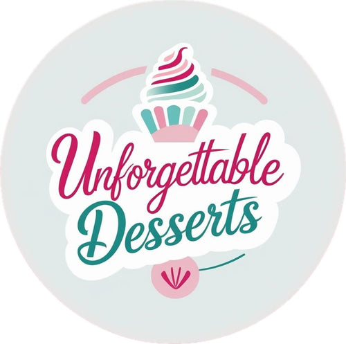 Unforgettable Desserts